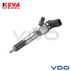 A2C59511611 VDO Common Rail Injector for Ford