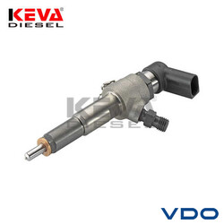 A2C59511612 VDO Common Rail Injector for Citroen, Ford, Mazda, Peugeot, Toyota