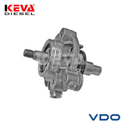 A2C59512972 VDO Flange Assembly