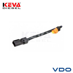 A2C59513201 VDO Cable Wire For Straight