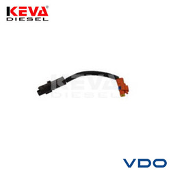 A2C59513376 VDO Cable Wire For Angled