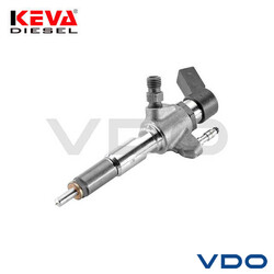 A2C59513556 VDO Common Rail Injector for Citroen, Ford, Mazda, Peugeot, Volvo