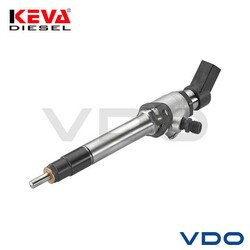 A2C59513596 VDO Common Rail Injector for Land Rover