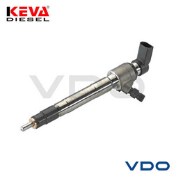 A2C59517051 VDO Common Rail Injector for Citroen, Ford, Land Rover, Peugeot