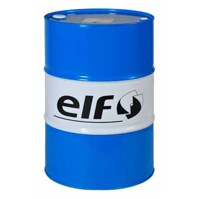 ELF EVOLUTION R-TECH ELITE 5W30 208L