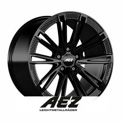 AEZ Alaska / Ширина: 9.5", Диаметър: 21", Дупки: 5
9.5x21 ET60 5x130 71.6