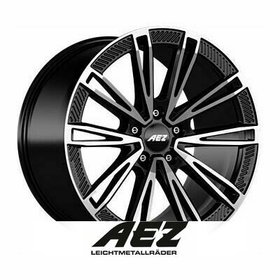 AEZ Alaska / Ширина: 11.5", Диаметър: 21", Дупки: 5
11.5x21 ET66 5x130 71.6