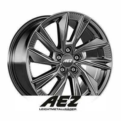 AEZ Havanna / Ширина: 10", Диаметър: 20", Дупки: 5
10x20 ET19 5x112 66.6