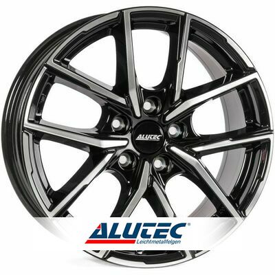 Alutec Aveleno X / Ширина: 8", Диаметър: 18", Дупки: 5
8x18 ET29 5x112 66.5