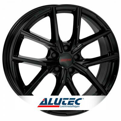 Alutec Aveleno X / Ширина: 8", Диаметър: 18", Дупки: 5
8x18 ET29 5x112 66.5