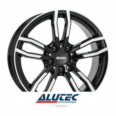 Alutec Drive / Ширина: 8", Диаметър: 18", Дупки: 5
8x18 ET30 5x112 66.7