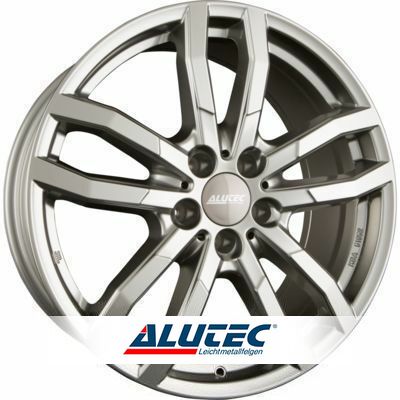 Alutec Drive / Ширина: 9", Диаметър: 20", Дупки: 5
9x20 ET20 5x112 66.5