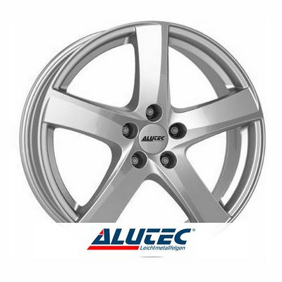 Alutec Freeze / Ширина: 6.5", Диаметър: 16", Дупки: 5
6.5x16 ET41 5x112 57.1