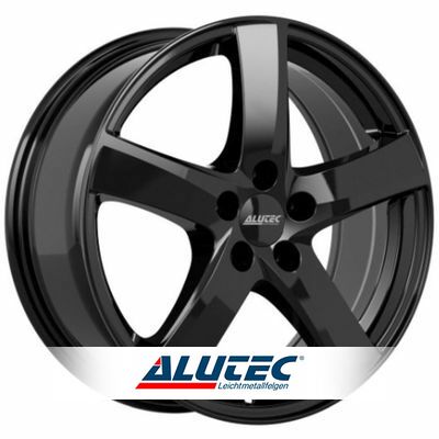 Alutec Freeze / Ширина: 6.5", Диаметър: 16", Дупки: 5
6.5x16 ET38 5x100 57.1