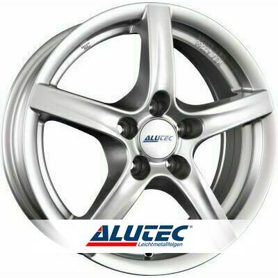 Alutec Grip / Ширина: 6.5", Диаметър: 16", Дупки: 5
6.5x16 ET33 5x112 57.1