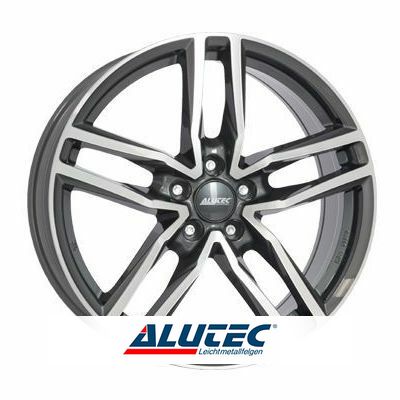 Alutec Ikenu / Ширина: 6.5", Диаметър: 16", Дупки: 5
6.5x16 ET38 5x105 56.6