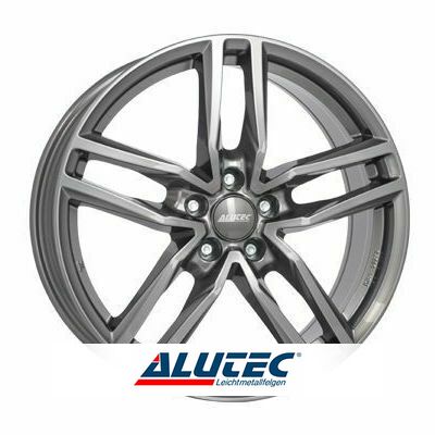 Alutec Ikenu / Ширина: 6.5", Диаметър: 16", Дупки: 4
6.5x16 ET20 4x108 65.1
