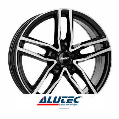 Alutec Ikenu / Ширина: 7.5", Диаметър: 17", Дупки: 5
7.5x17 ET45 5x112 66.5