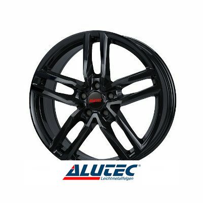 Alutec Ikenu / Ширина: 6.5", Диаметър: 16", Дупки: 4
6.5x16 ET20 4x108 65.1