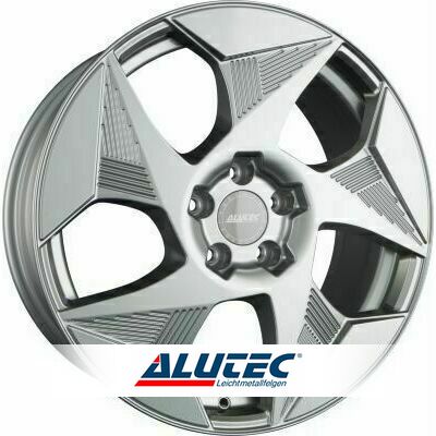 Alutec KT3 Solar / Ширина: 8", Диаметър: 19", Дупки: 5
8x19 ET46 5x114.3 70.1