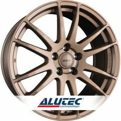 Alutec Monstr / Ширина: 6.5", Диаметър: 16", Дупки: 5
6.5x16 ET46 5x112 57.1