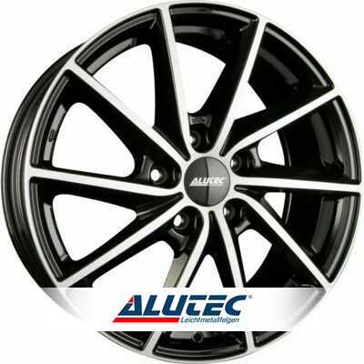 Alutec Singa / Ширина: 6", Диаметър: 15", Дупки: 4
6x15 ET23 4x108 65.1