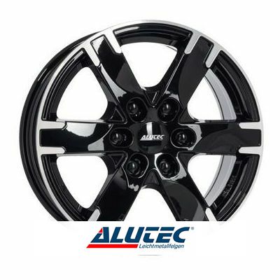 Alutec Titan / Ширина: 7", Диаметър: 16", Дупки: 6
7x16 ET55 6x130 84.1