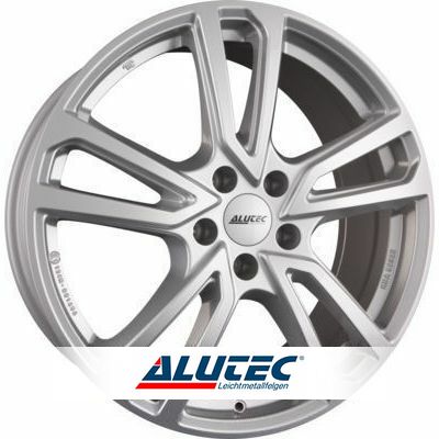 Alutec Tormenta / Ширина: 7.5", Диаметър: 17", Дупки: 5
7.5x17 ET52.5 5x108 63.4
