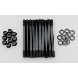 ARP Mazda Miata 1.6L(B6)/1.8L(BP) MX5 Глава Комплект болтове