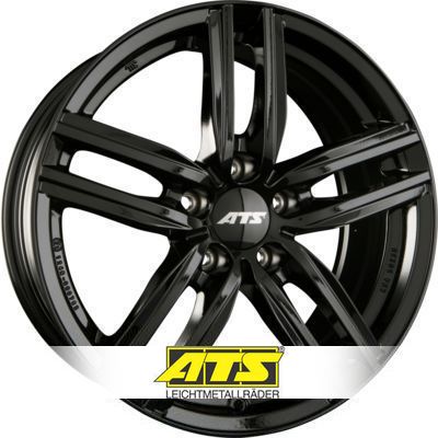ATS Antares / Ширина: 6.5", Диаметър: 16", Дупки: 5
6.5x16 ET41 5x112 57.1