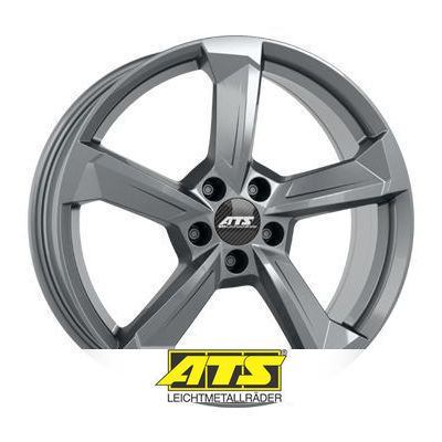 ATS Auvora / Ширина: 8.5", Диаметър: 19", Дупки: 5
8.5x19 ET36 5x112 66.5