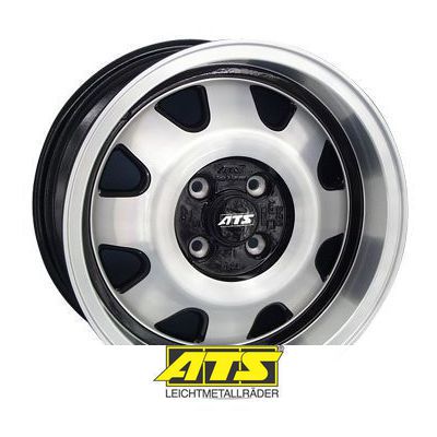 ATS CUP / Ширина: 7", Диаметър: 15", Дупки: 4
7x15 ET28 4x100 63.3