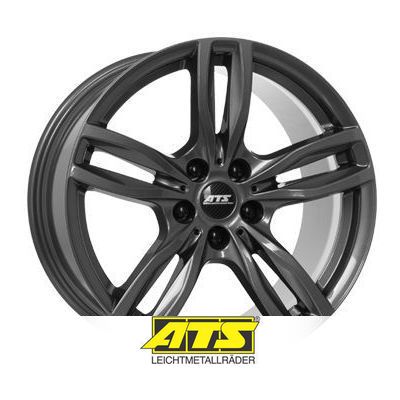 ATS Evolution / Ширина: 7.5", Диаметър: 17", Дупки: 5
7.5x17 ET27 5x112 66.5