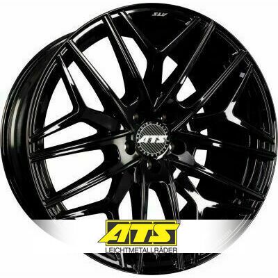 ATS Passion / Ширина: 9", Диаметър: 20", Дупки: 5
9x20 ET50 5x112 66.5