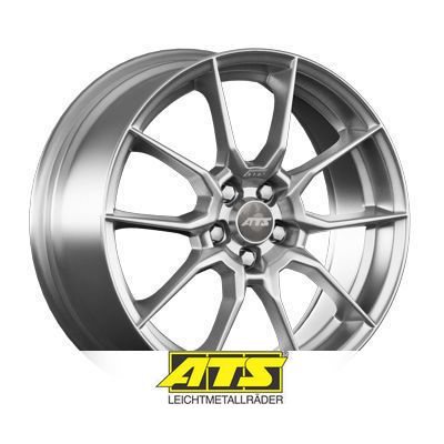 ATS Racelight / Ширина: 11", Диаметър: 20", Дупки: 5
11x20 ET58 5x130 71.5