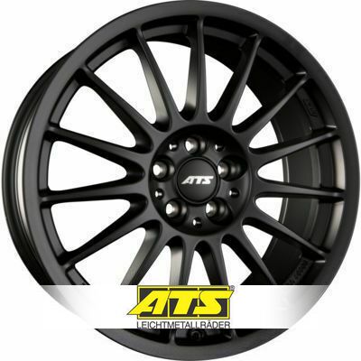 ATS Streetrallye / Ширина: 7", Диаметър: 17", Дупки: 4
7x17 ET25 4x108 65.1