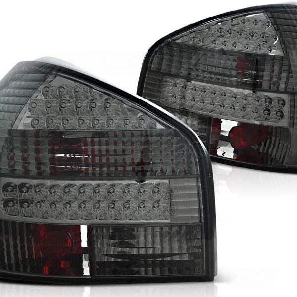 Комплект тунинг LED стопове за Audi A3 08.1996-08.2000 3/5 врати, хечбек , ляв и десен