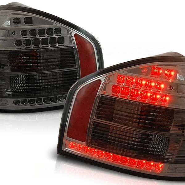 Комплект тунинг LED стопове за Audi A3 08.1996-08.2000 3/5 врати, хечбек , ляв и десен