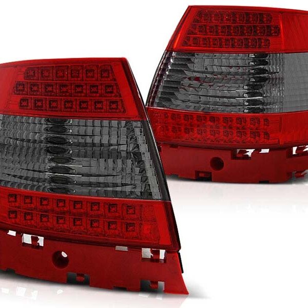 Комплект тунинг LED стопове за Audi A4 11.1994-09.2000 седан , ляв и десен