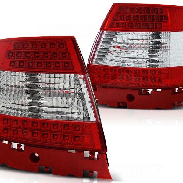 Комплект тунинг LED стопове за Audi A4 11.1994-09.2000 седан , ляв и десен