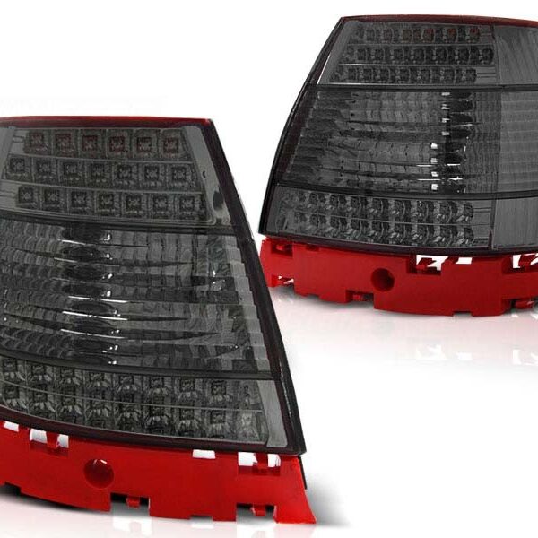 Комплект тунинг LED стопове за Audi A4 11.1994-09.2000 седан , ляв и десен