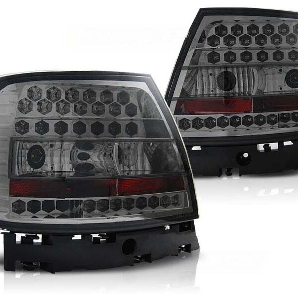 Комплект тунинг LED стопове за Audi A4 11.1994-09.2000 седан , ляв и десен