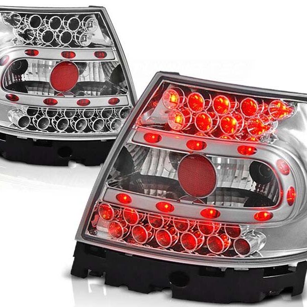 Комплект тунинг LED стопове за Audi A4 B5 11.1994-09.2000 седан , ляв и десен