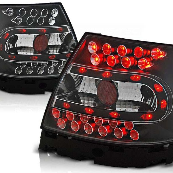 Комплект тунинг LED стопове за Audi A4 B5 11.1994-09.2000 седан , ляв и десен