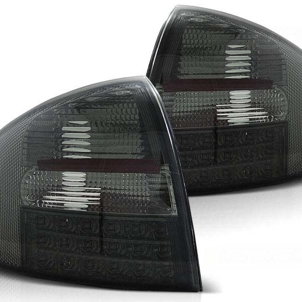 Комплект тунинг LED стопове за Audi A6 05.1997-05.2004 седан , ляв и десен