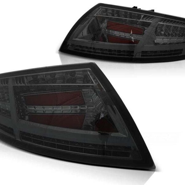 Комплект тунинг LED стопове за Audi TT 04.2006-02.2014 , ляв и десен