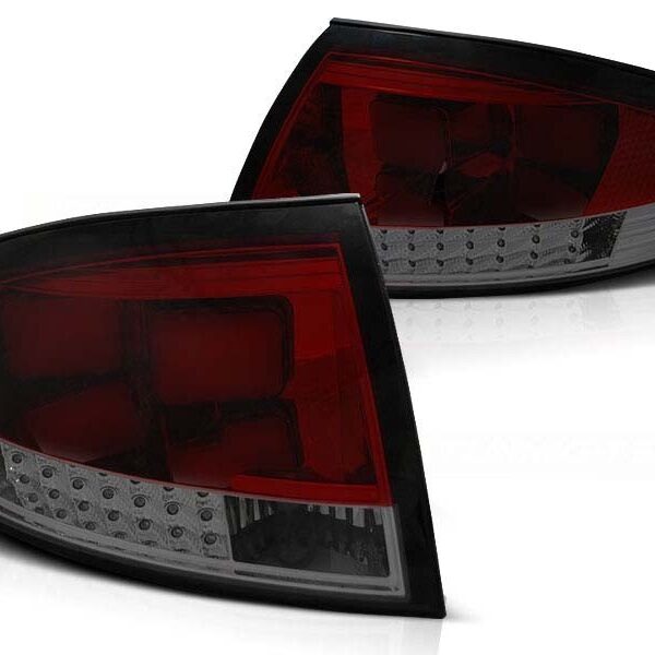 Комплект тунинг LED стопове за Audi TT 8N 1999-2006 , ляв и десен