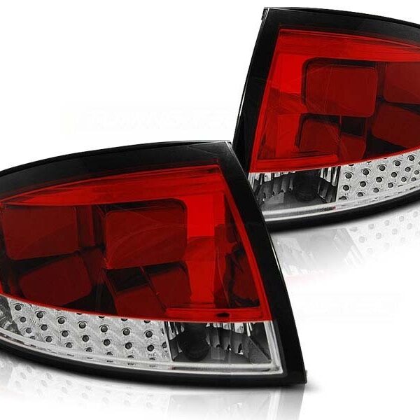 Комплект тунинг LED стопове за Audi TT 8N 1999-2006 , ляв и десен