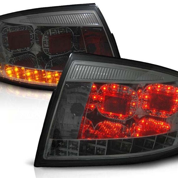Комплект тунинг LED стопове за Audi TT 8N 1999-2006 , ляв и десен