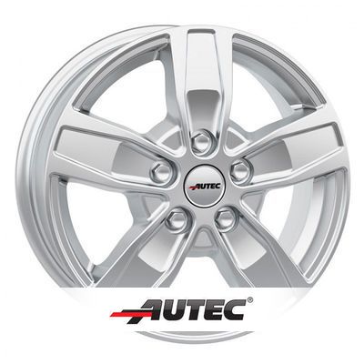 Autec Quantro / Ширина: 6.5", Диаметър: 16", Дупки: 5
6.5x16 ET51 5x120 65.1